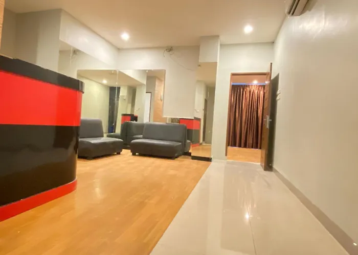 De\'Tonga Hotel
