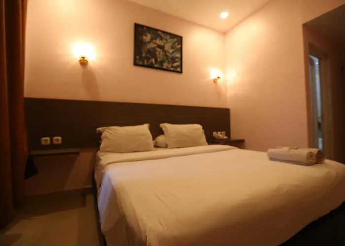 De\'Tonga Hotel